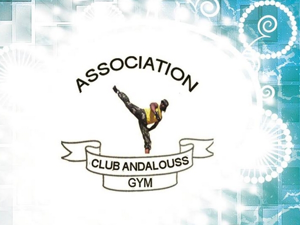 association-club-sportif-andalouss-gym à casablanca
